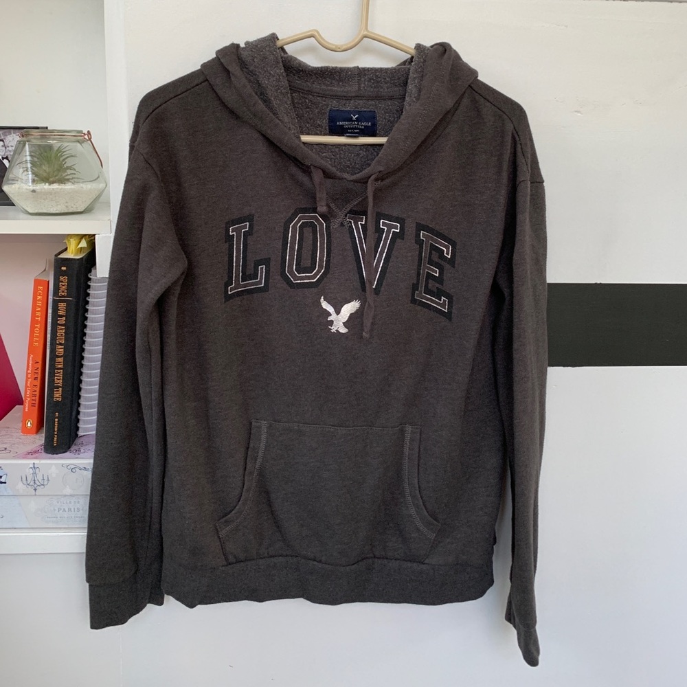 NWOT American Eagle hoodie